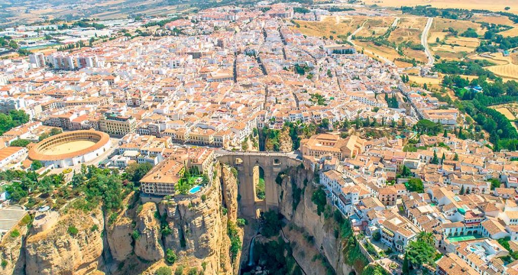 Local tours - Ronda