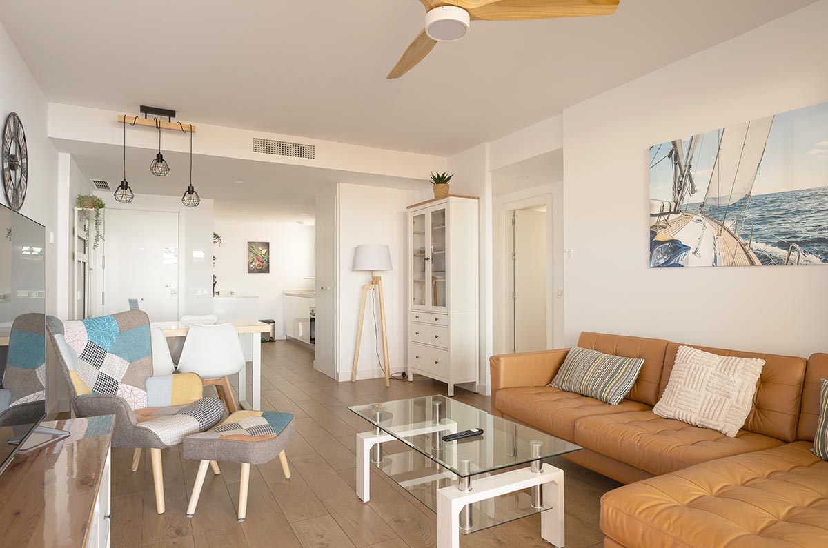 Olée Torrox Costa Holiday Apartment