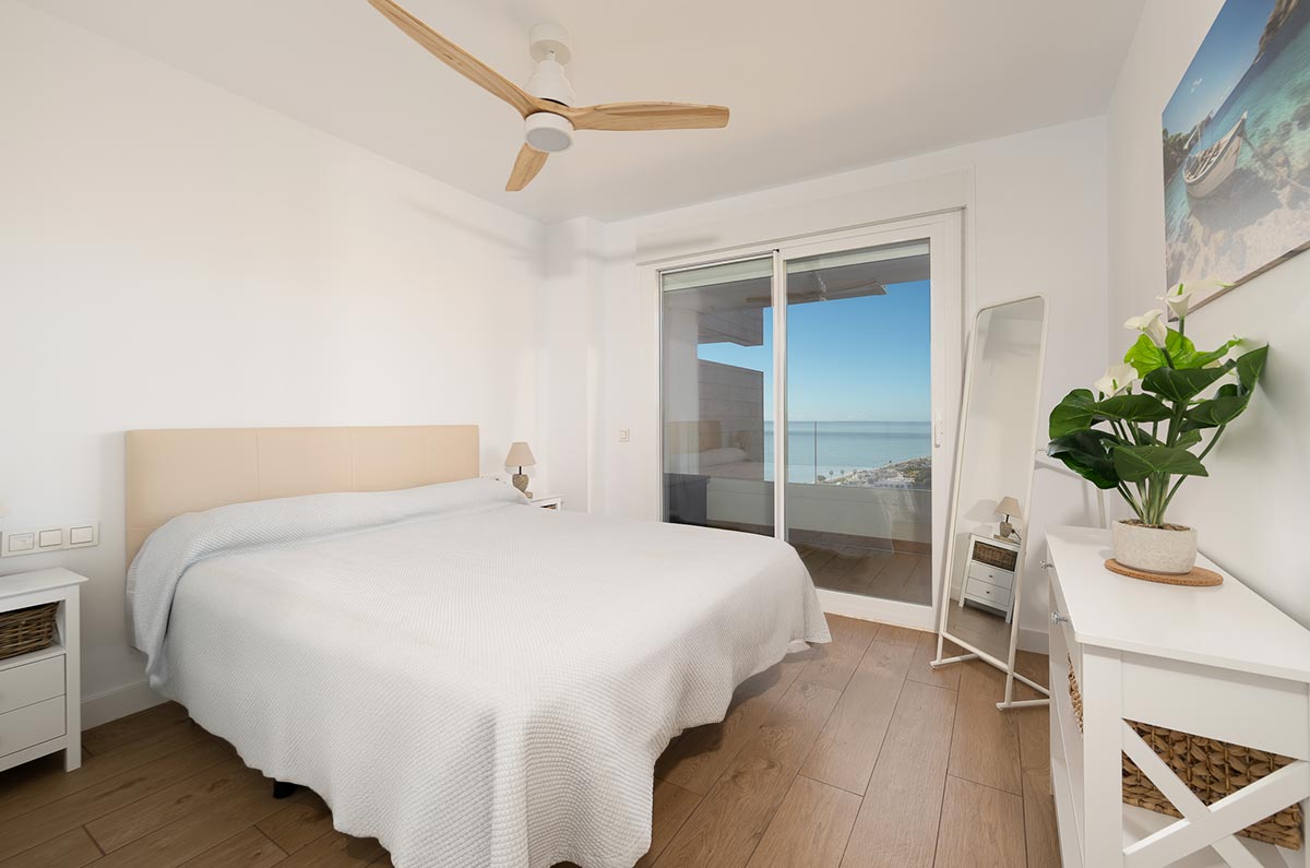 Olée Torrox Costa Holiday Apartment