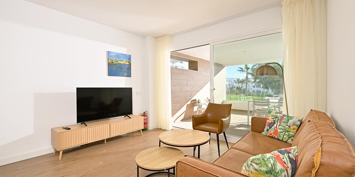 Olée Torrox Costa Holiday Apartment