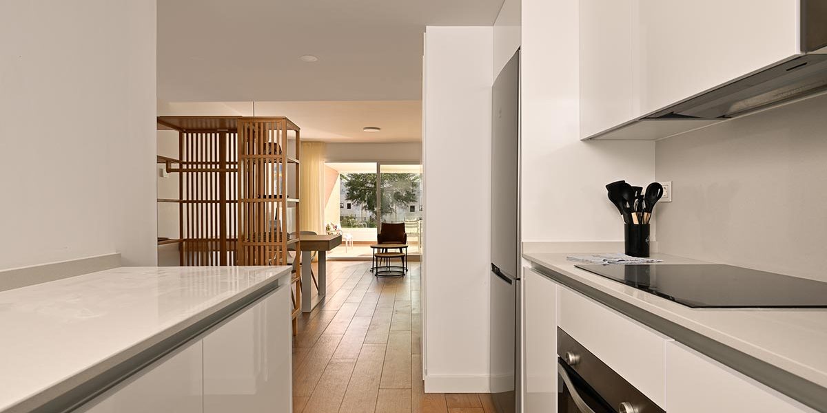 Olée Torrox Costa Holiday Apartment