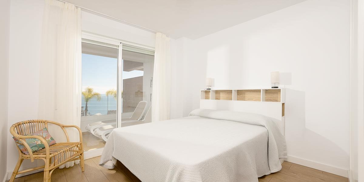 Olée Torrox Costa Holiday Apartment