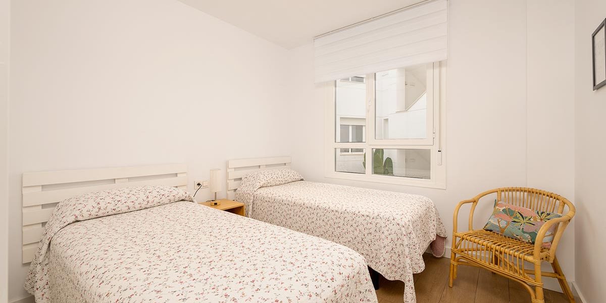 Olée Torrox Costa Holiday Apartment