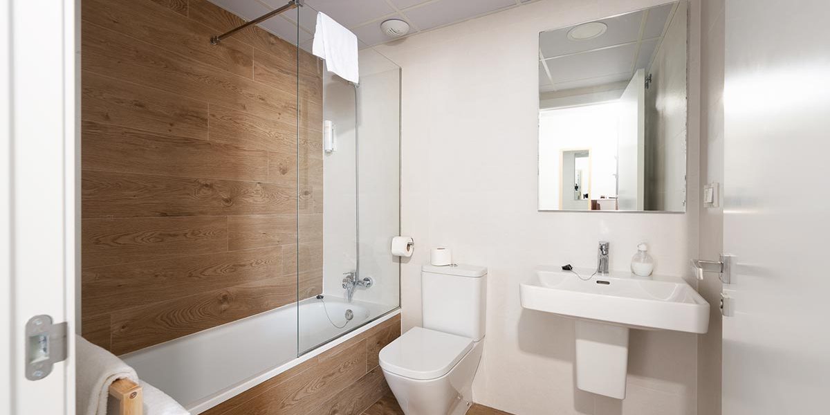 Olée Torrox Costa Holiday Apartment