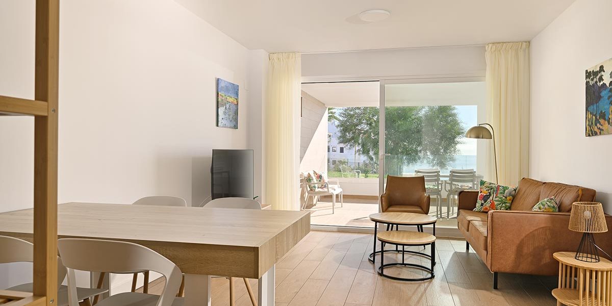 Olée Torrox Costa Holiday Apartment